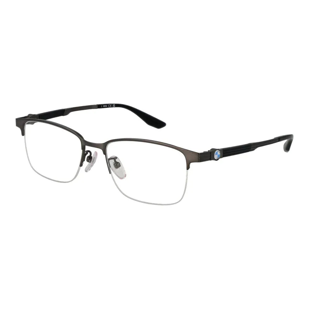 BMW Gray Titanium Glasses (Frames) - Zeiniez