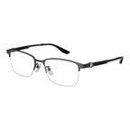 BMW Gray Titanium Glasses (Frames) - Zeiniez