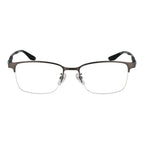 BMW Gray Titanium Glasses (Frames) - Zeiniez