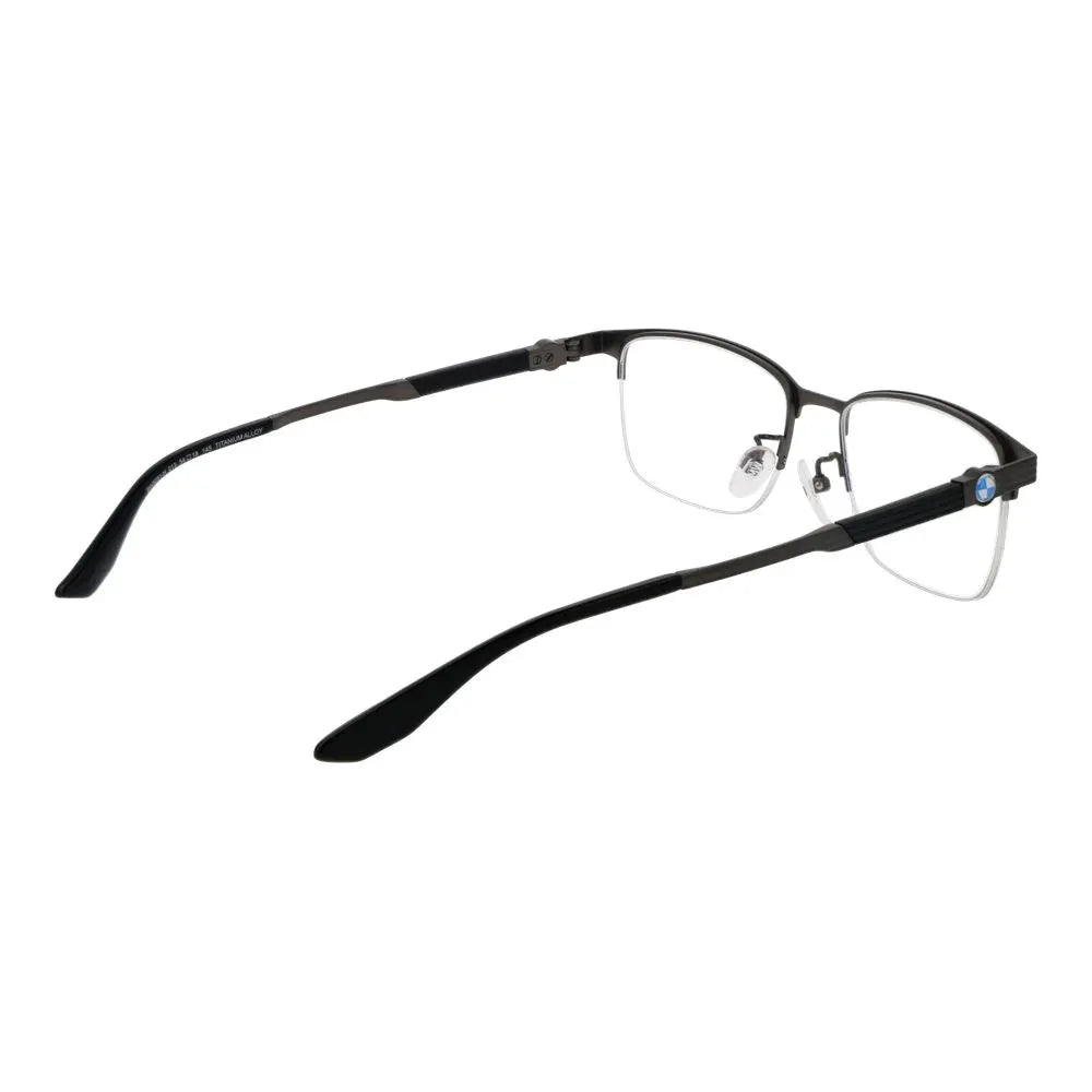 BMW Gray Titanium Glasses (Frames) - Zeiniez