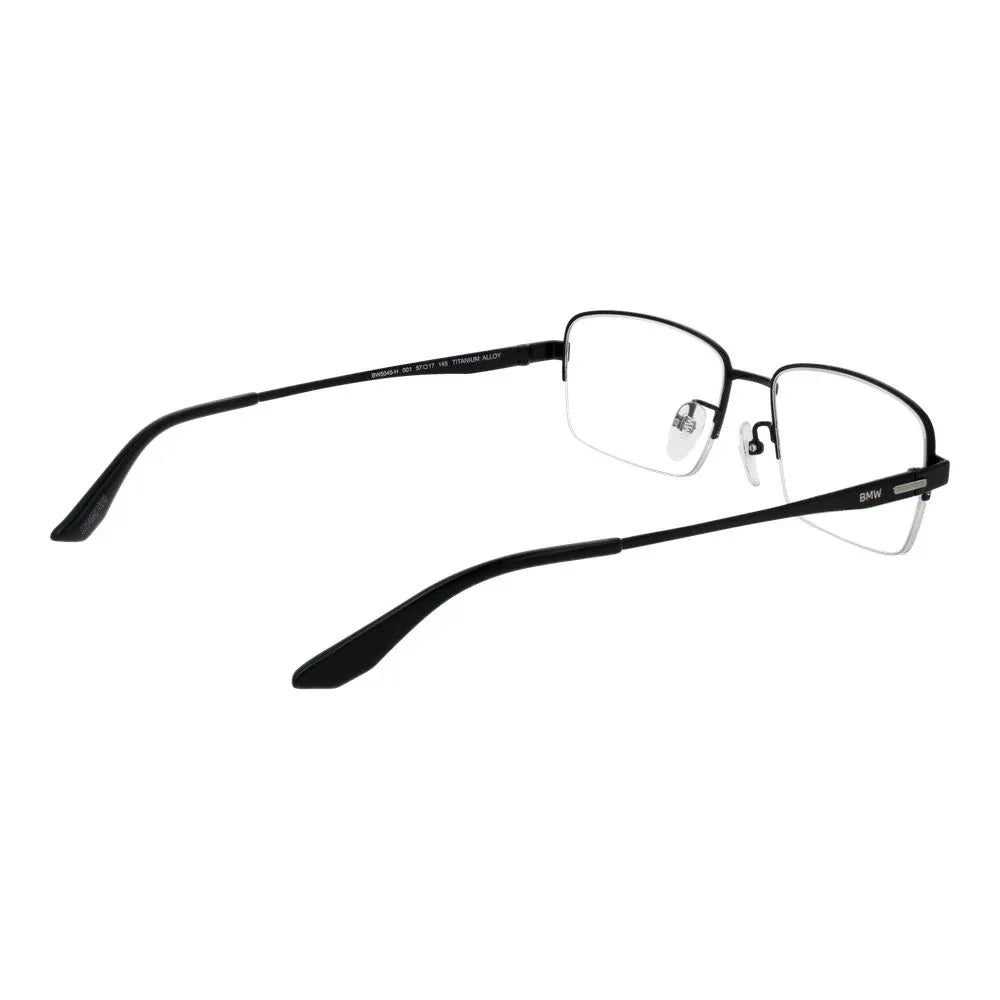 BMW Black Titanium Glasses (Frames) - Zeiniez