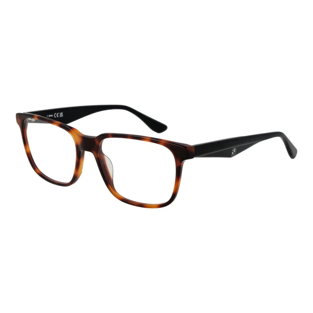BMW Brown Acetate Glasses (Frames) - Zeiniez
