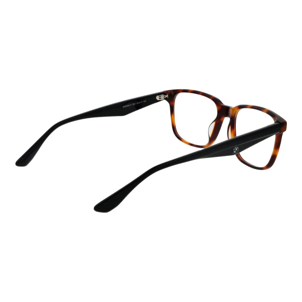 BMW Brown Acetate Glasses (Frames) - Zeiniez