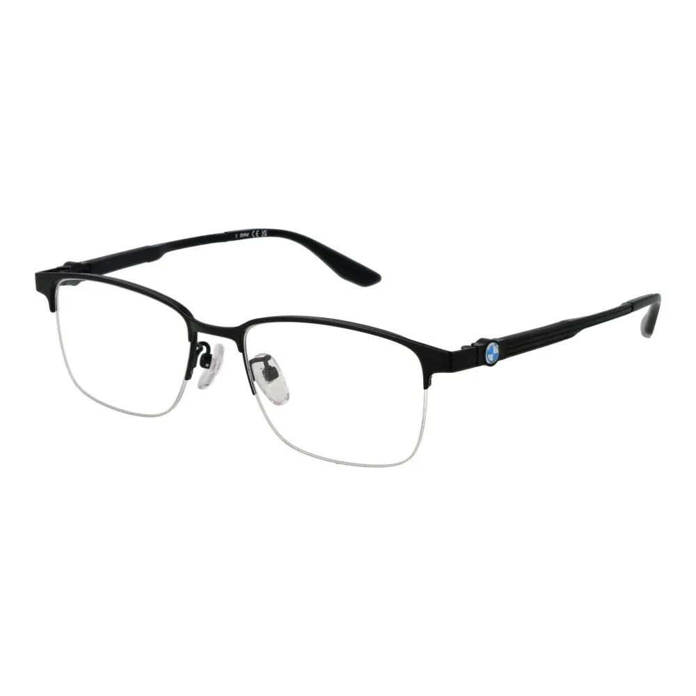 BMW Black Titanium Glasses (Frames) - Zeiniez