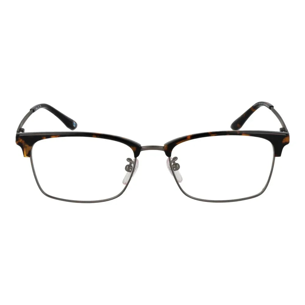 BMW Brown Titanium Glasses (Frames) - Zeiniez