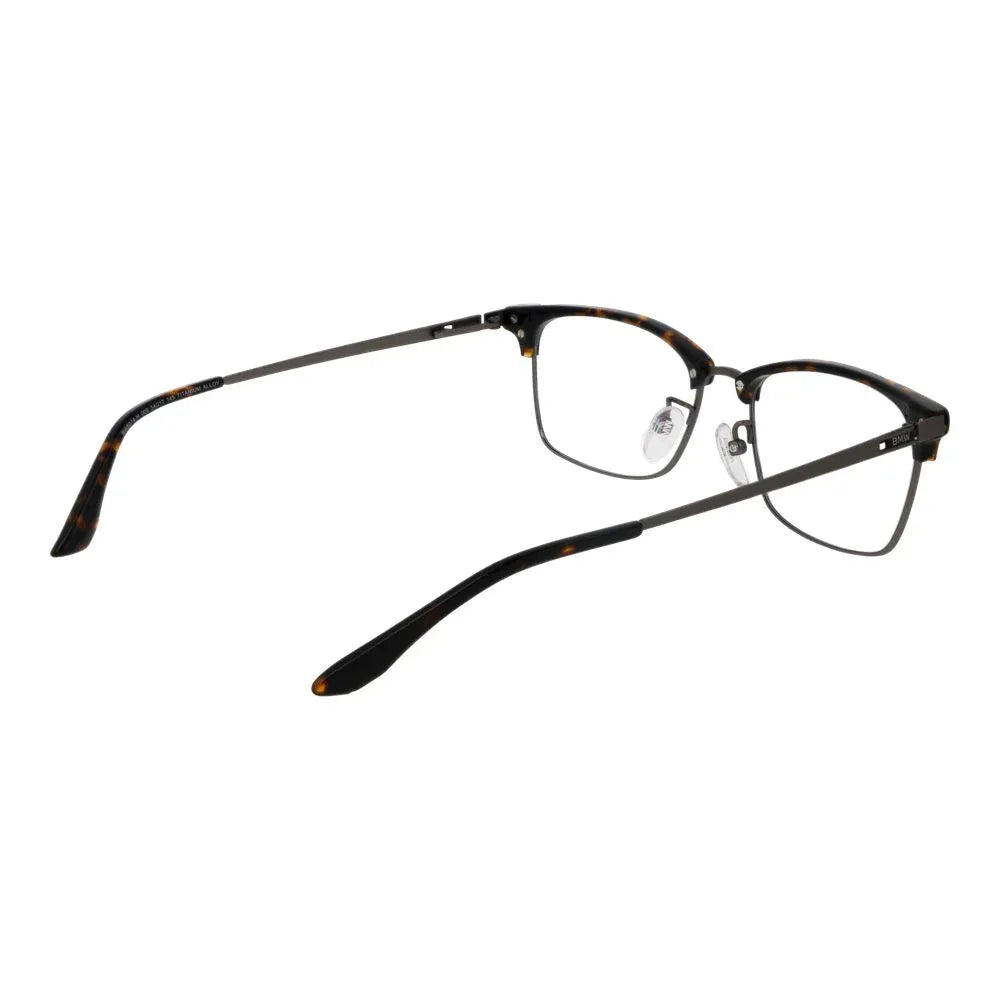 BMW Brown Titanium Glasses (Frames) - Zeiniez