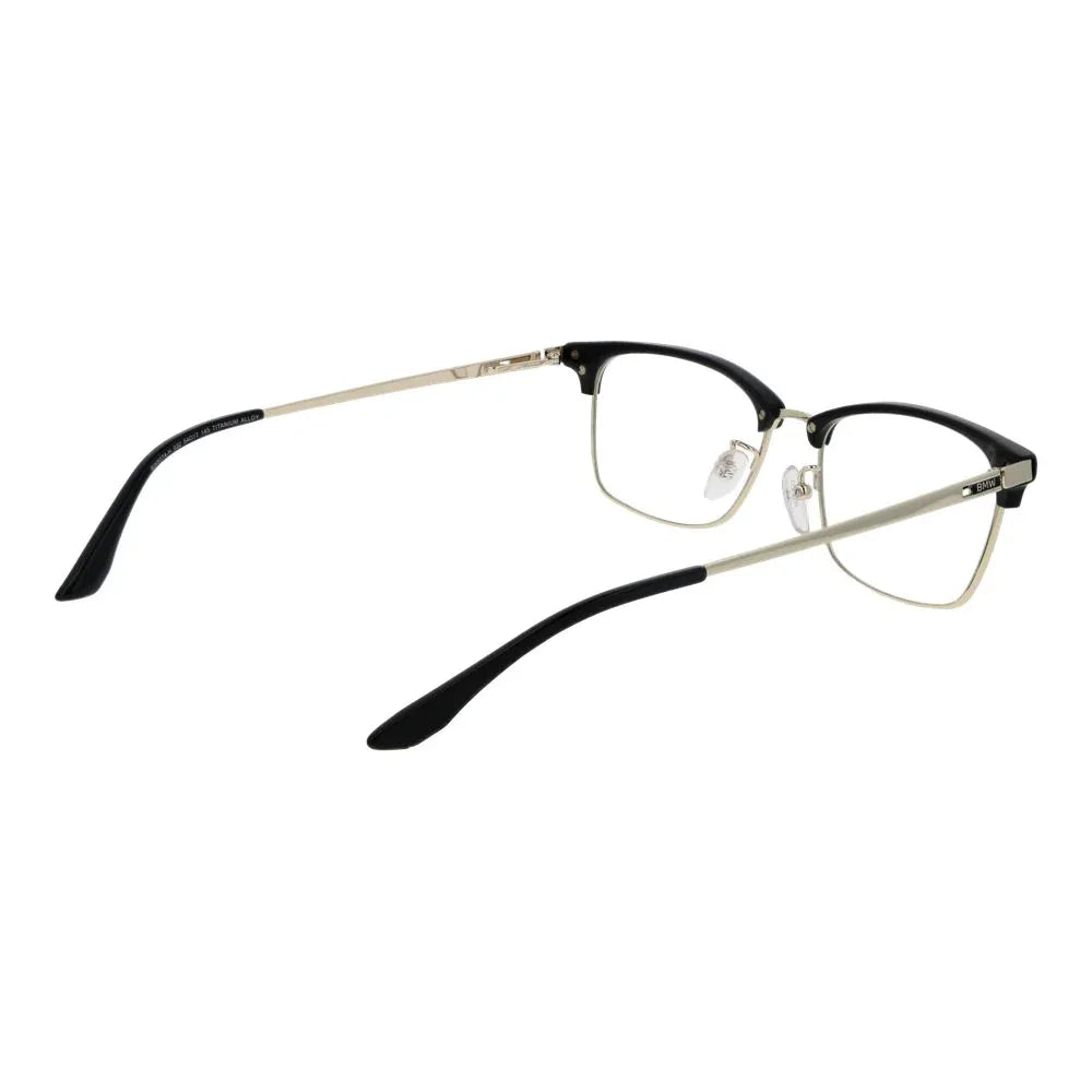 BMW Black Titanium Glasses (Frames) - Zeiniez