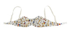 Dolce & Gabbana White Balconcino Sailor Print Underwear - Zeiniez