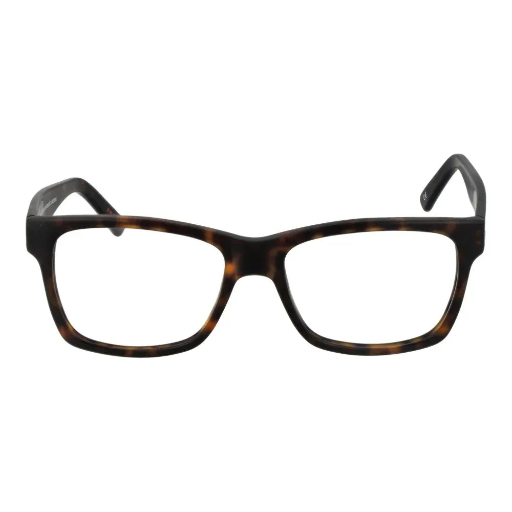 Andy Wolf Brown Acetate Glasses (Frames) - Zeiniez
