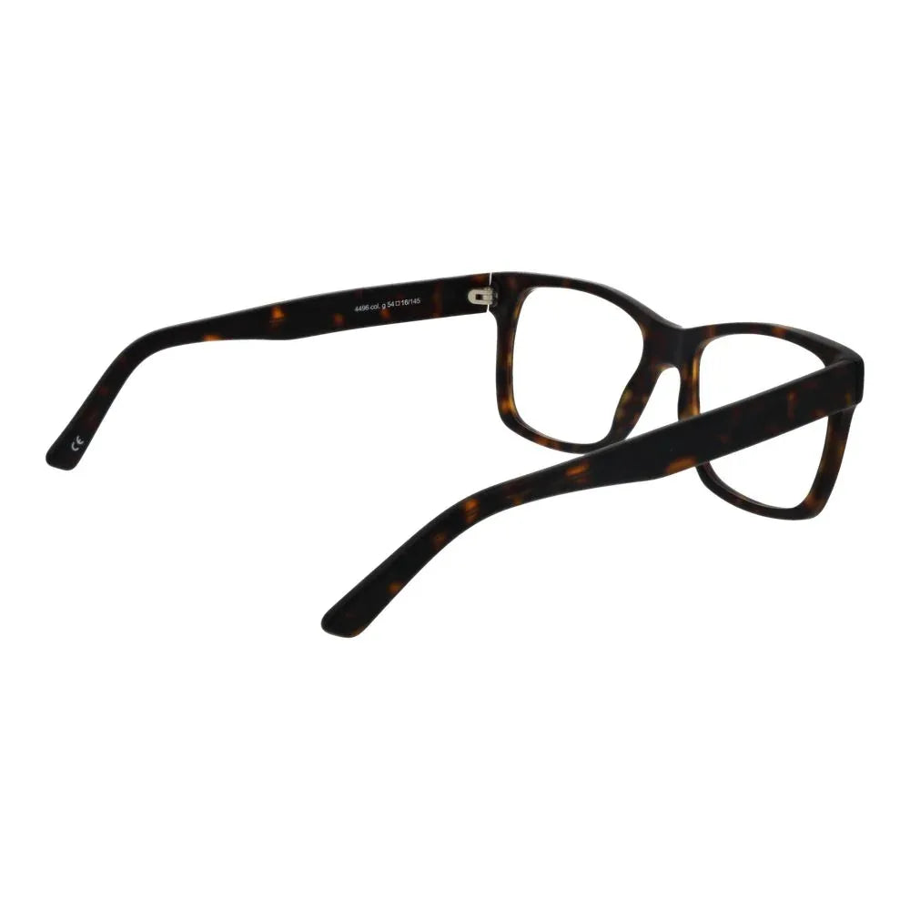 Andy Wolf Brown Acetate Glasses (Frames) - Zeiniez