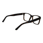 Andy Wolf Brown Acetate Glasses (Frames) - Zeiniez