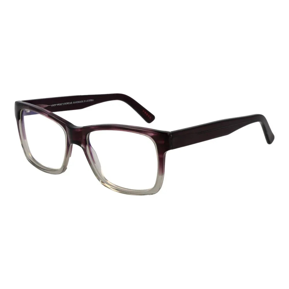 Andy Wolf Multicolor Acetate Glasses (Frames) - Zeiniez
