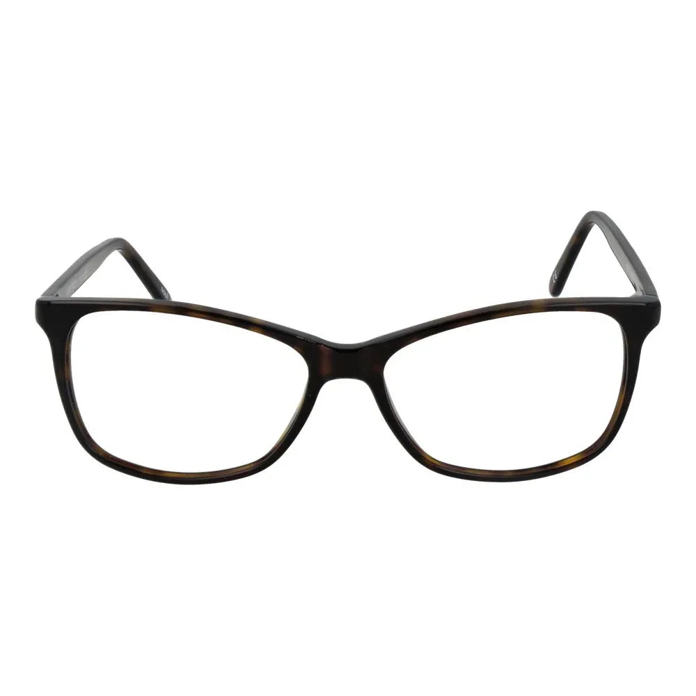 Andy Wolf Brown Acetate Glasses (Frames) - Zeiniez