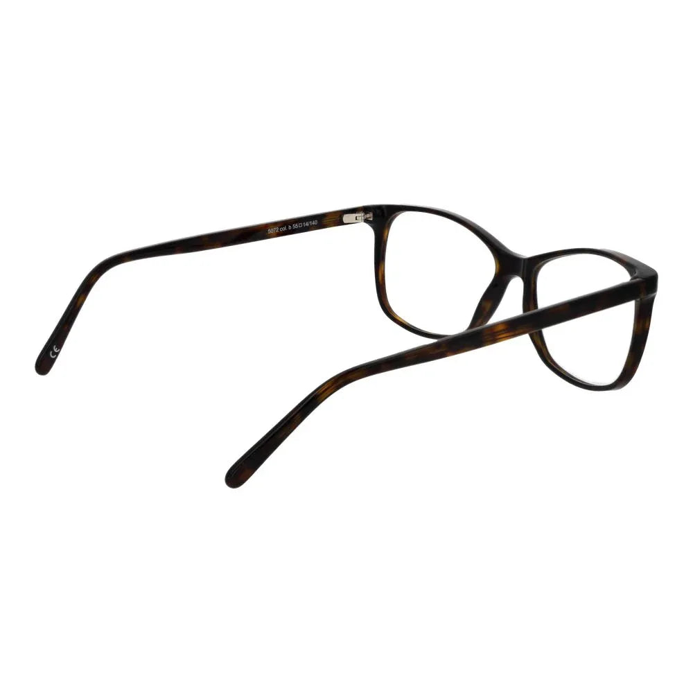 Andy Wolf Brown Acetate Glasses (Frames) - Zeiniez