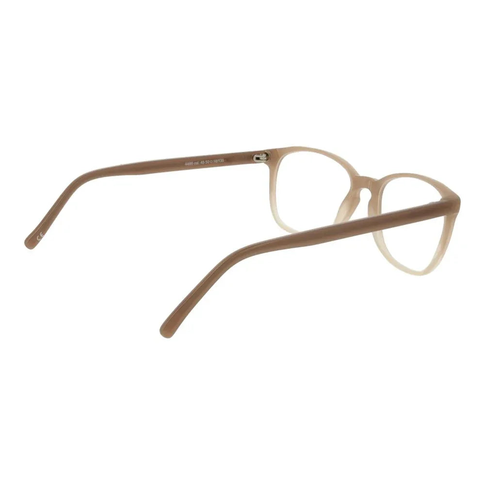 Andy Wolf Brown Acetate Glasses (Frames) - Zeiniez