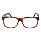 Andy Wolf Brown Acetate Glasses (Frames) - Zeiniez