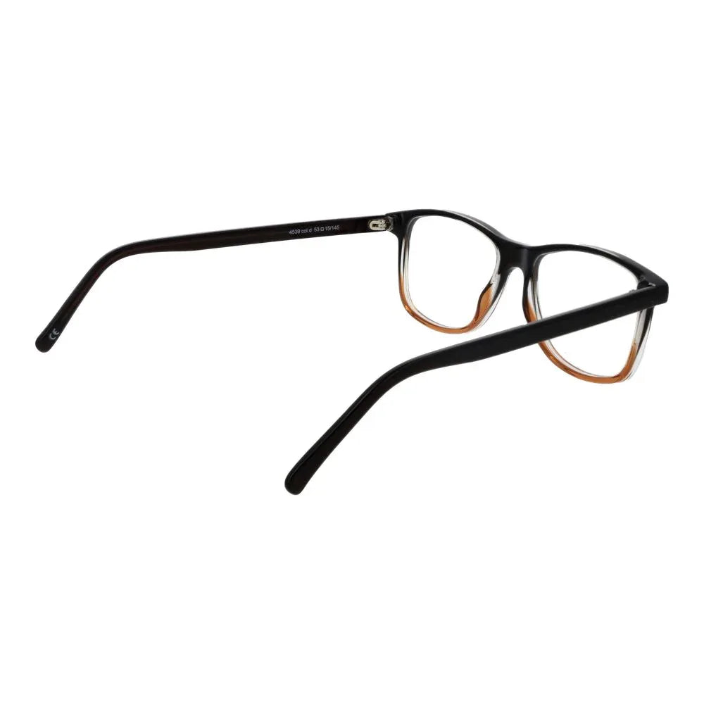 Andy Wolf Brown Acetate Glasses (Frames) - Zeiniez