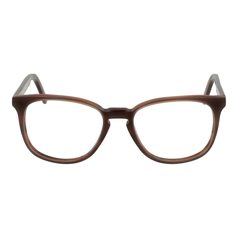 Andy Wolf Brown Acetate Glasses (Frames) - Zeiniez