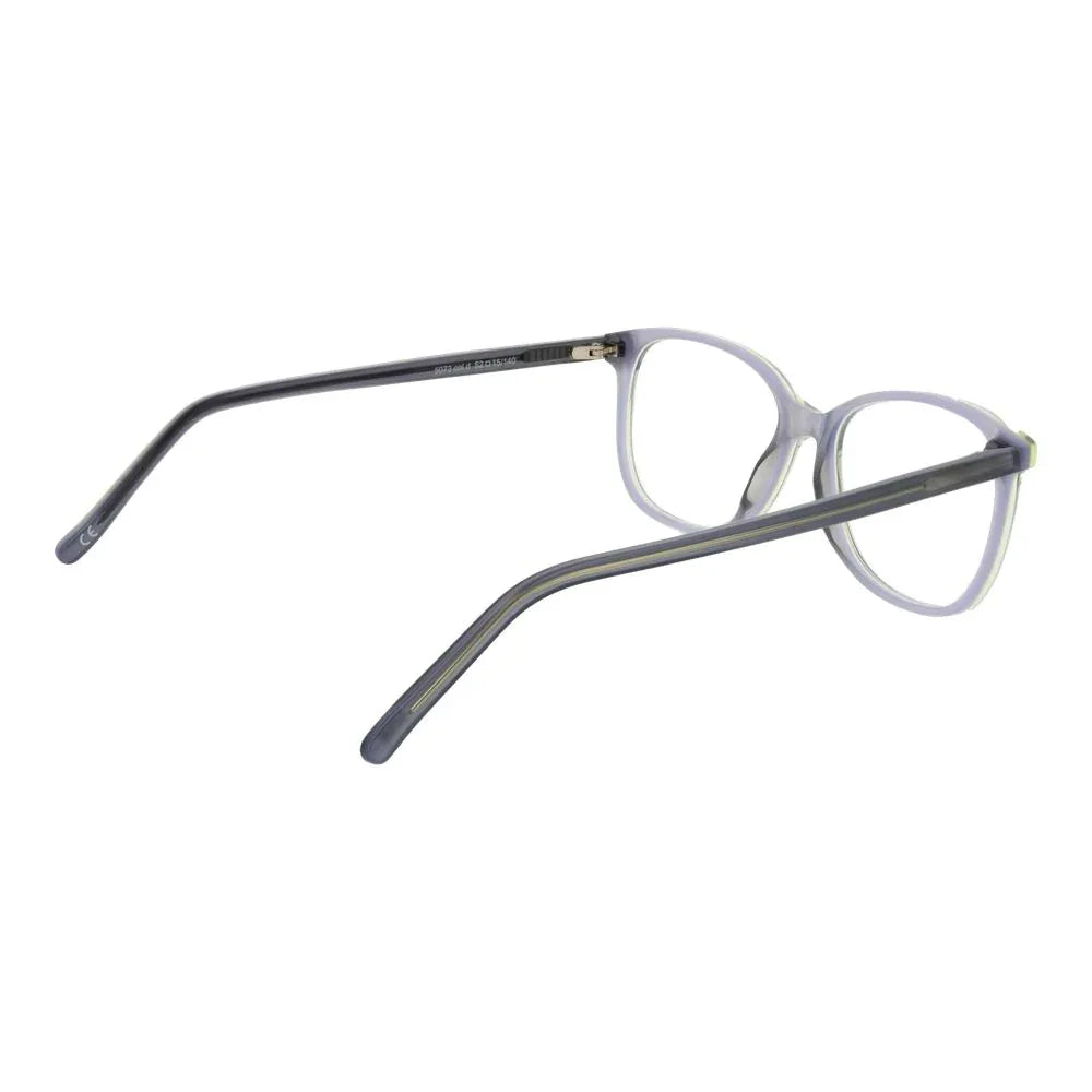 Andy Wolf Gray Acetate Glasses (Frames) - Zeiniez