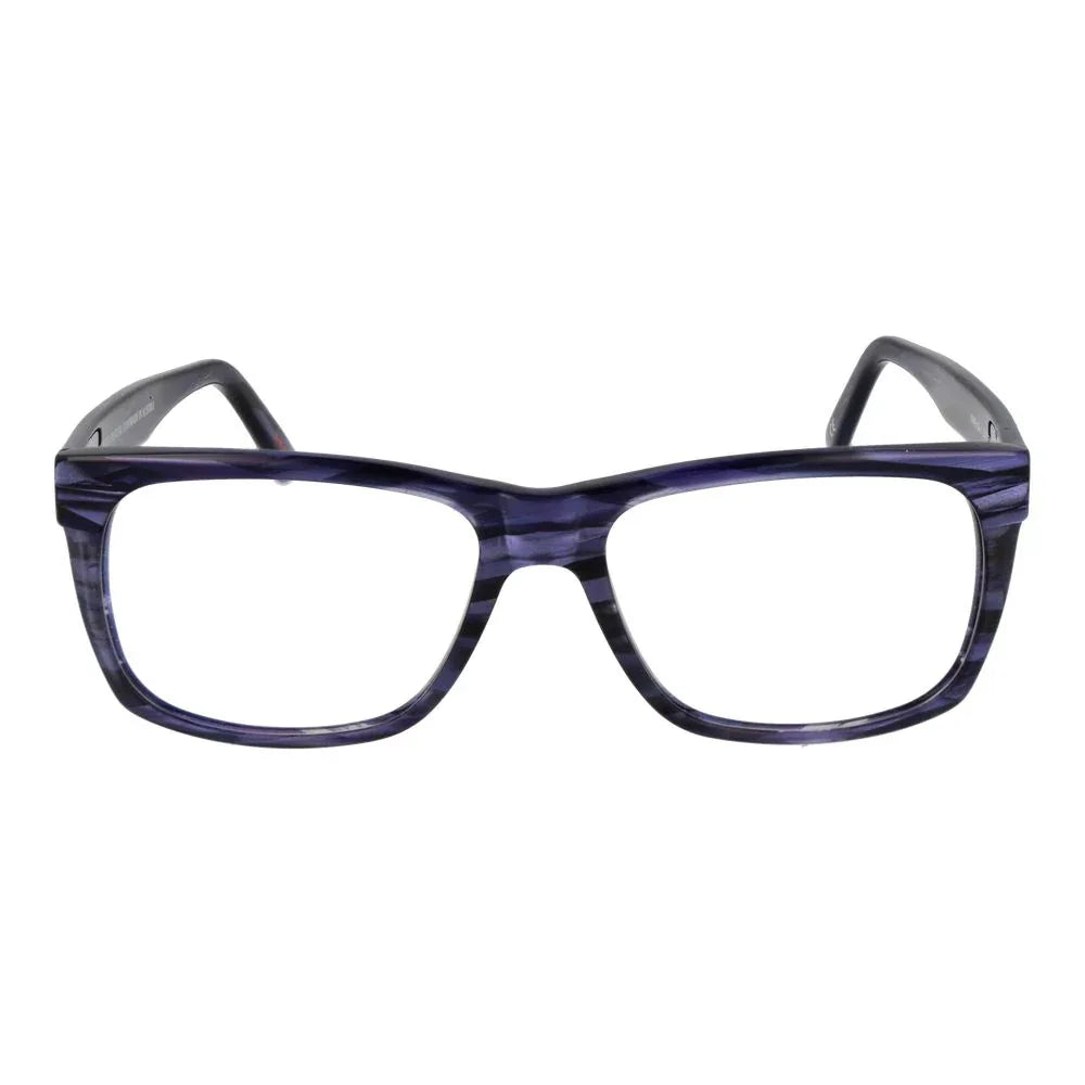 Andy Wolf Blue Acetate Glasses (Frames) - Zeiniez