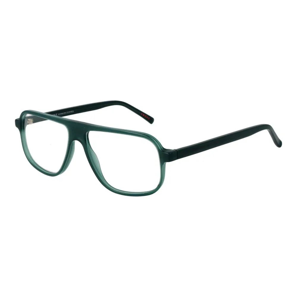 Andy Wolf Bicolor Acetate Glasses (Frames) - Zeiniez