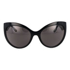 Guess Black Plastic Sunglasses