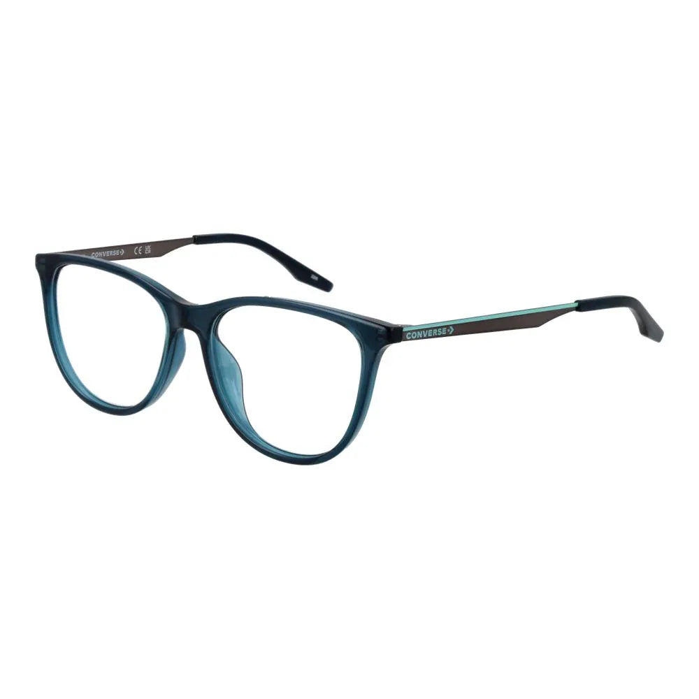 Converse Gray Metal Glasses (Frames) - Zeiniez