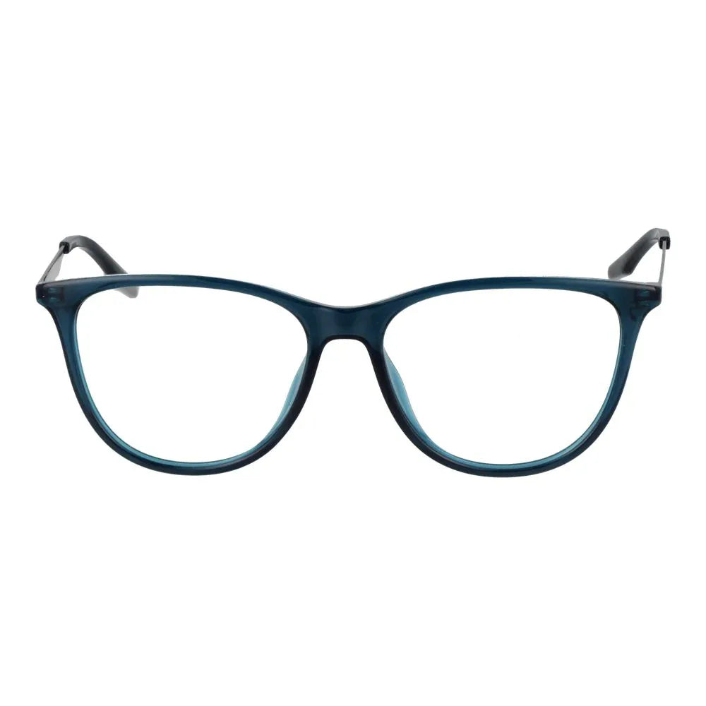 Converse Gray Metal Glasses (Frames) - Zeiniez