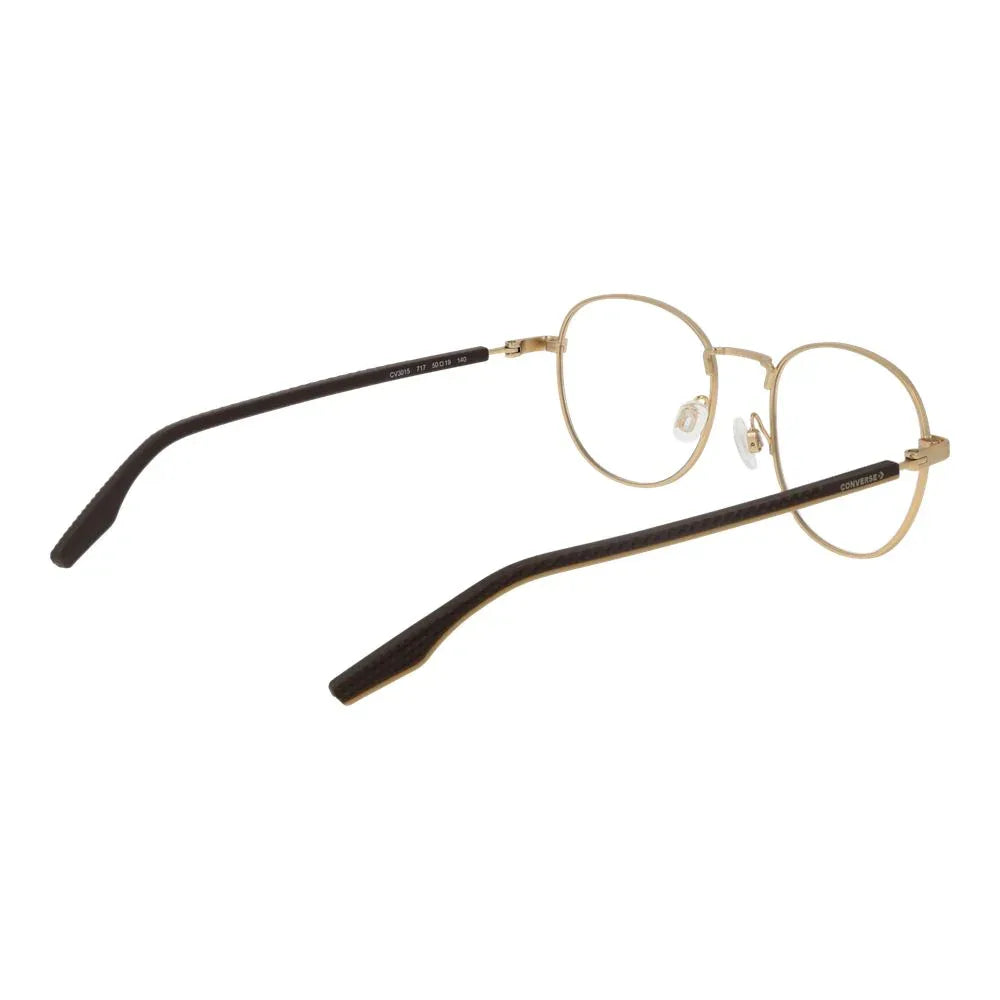Converse Gold Rubber Glasses (Frames) - Zeiniez