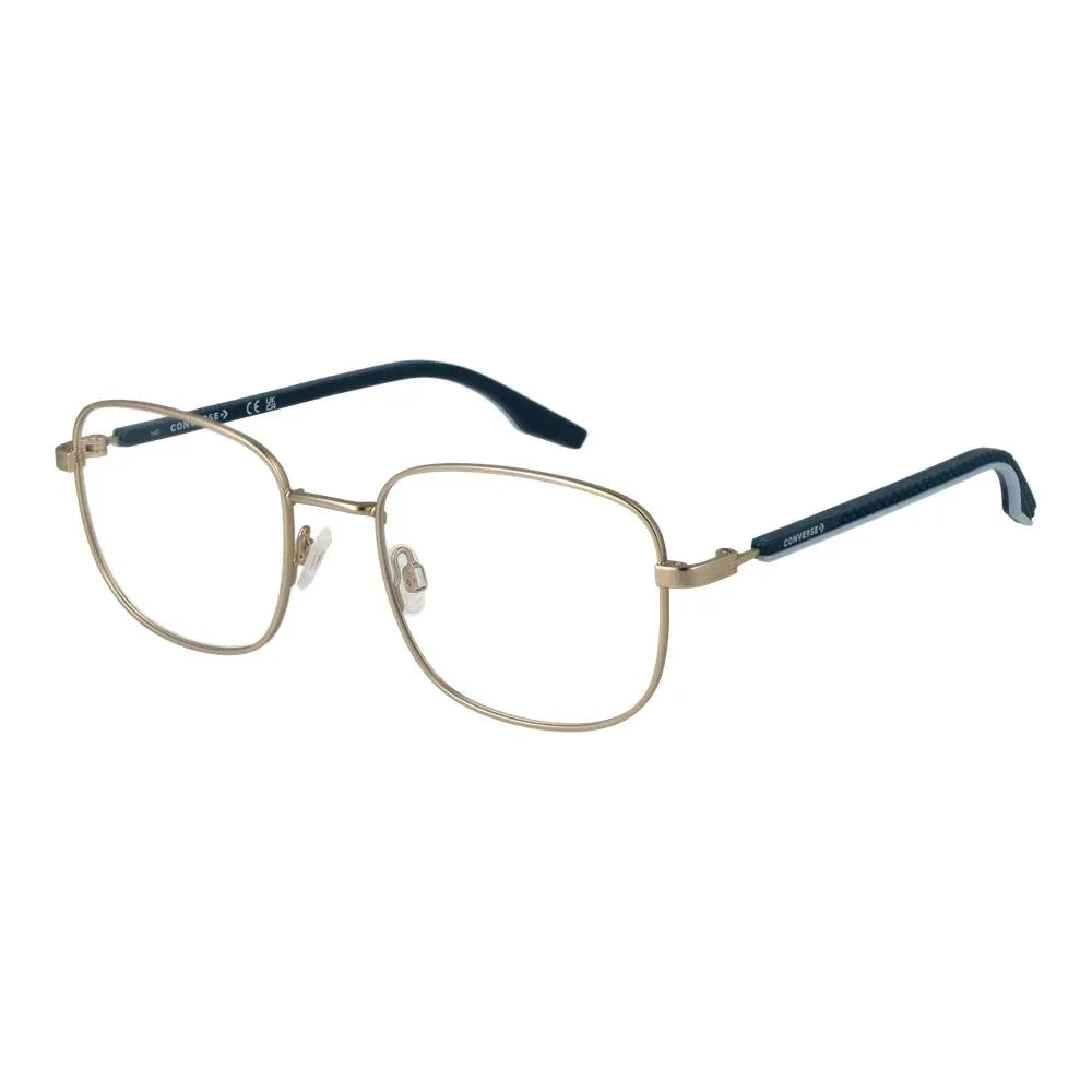 Converse Gold Rubber Glasses (Frames) - Zeiniez