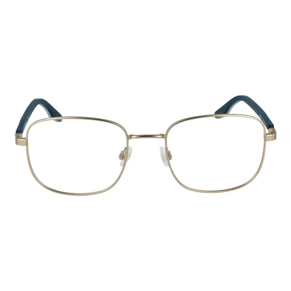 Converse Gold Rubber Glasses (Frames) - Zeiniez