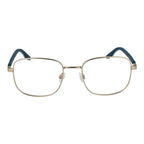 Converse Gold Rubber Glasses (Frames) - Zeiniez