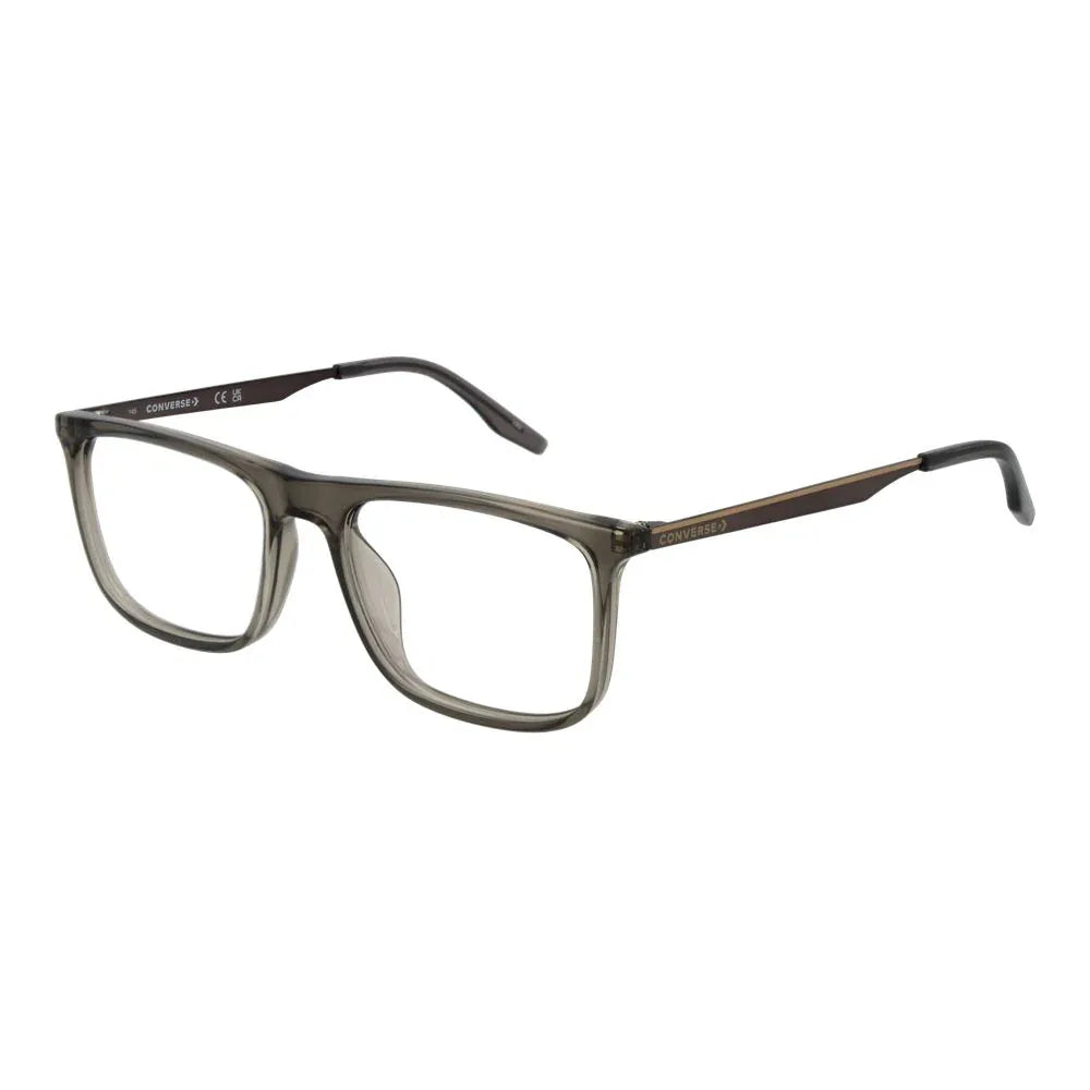 Converse Gray Metal Glasses (Frames) - Zeiniez