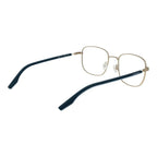 Converse Gold Rubber Glasses (Frames) - Zeiniez