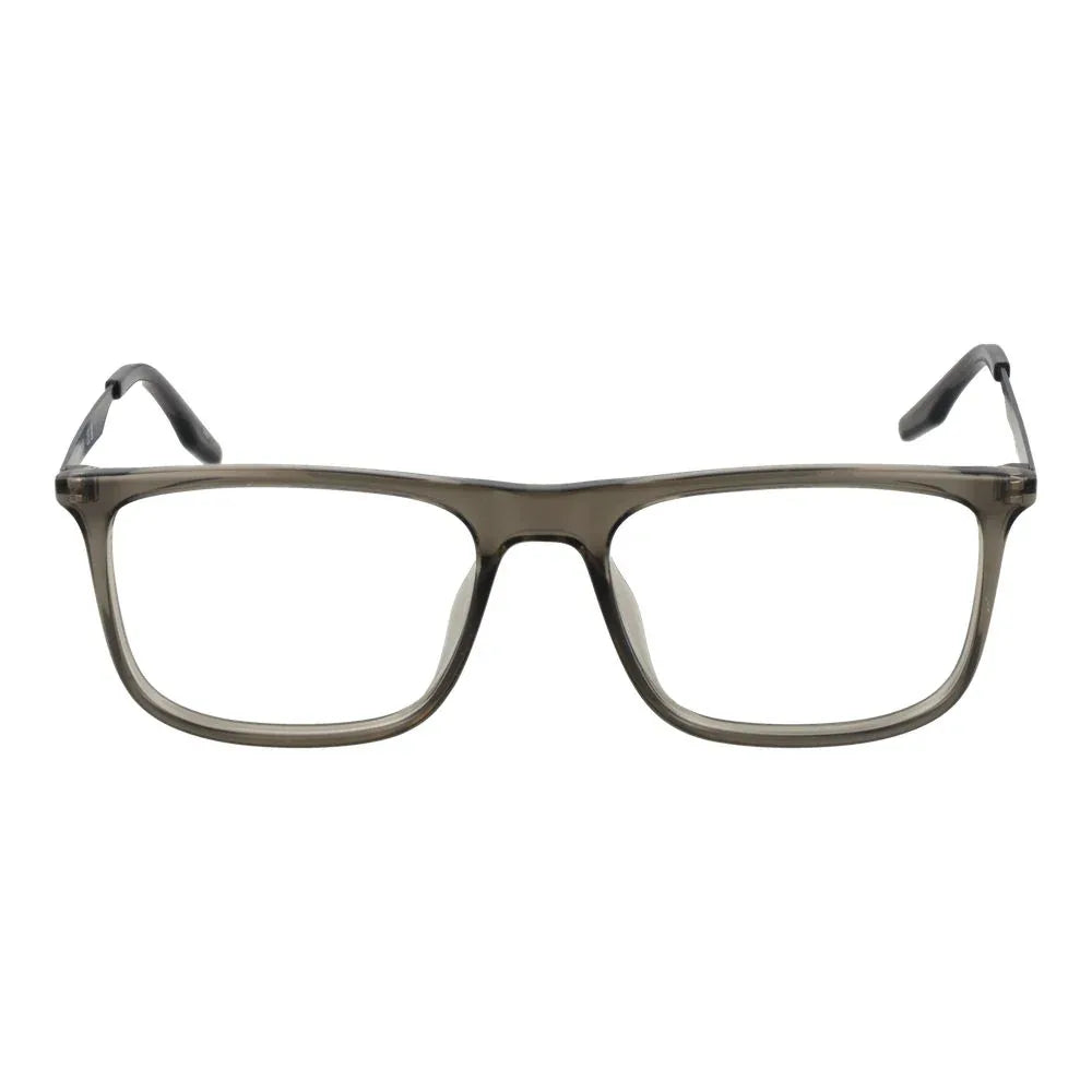 Converse Gray Metal Glasses (Frames) - Zeiniez