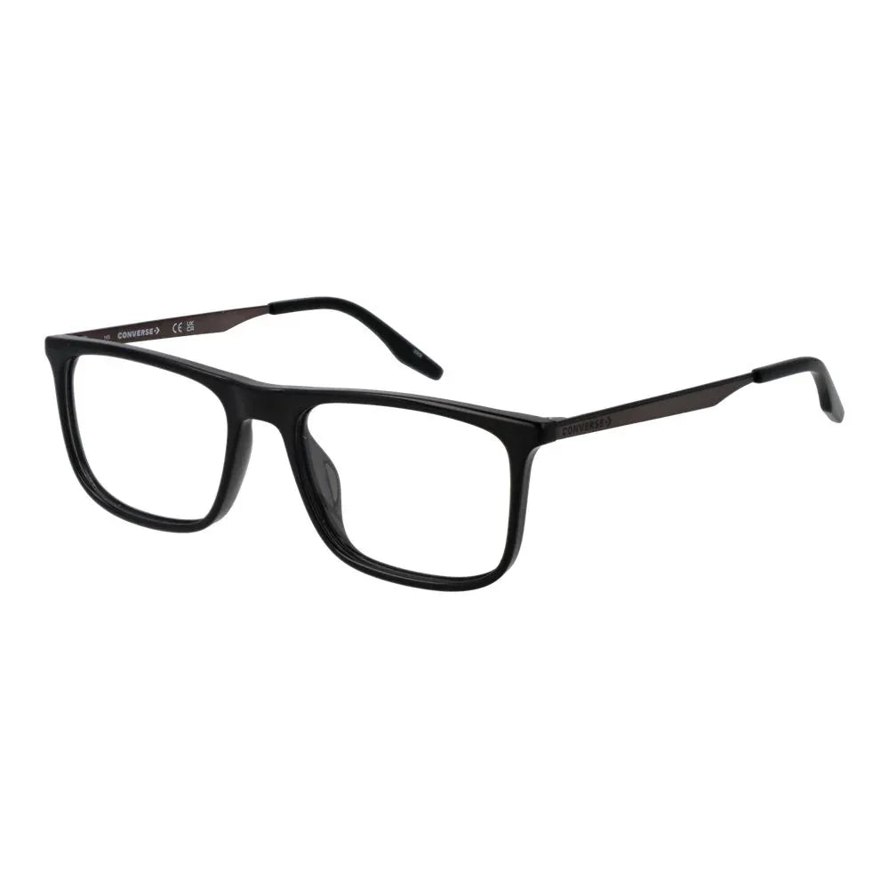 Converse Black Metal Glasses (Frames) - Zeiniez