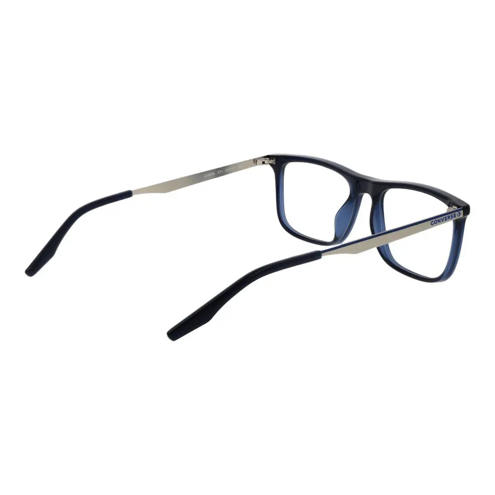 Converse Transparent Metal Glasses (Frames) - Zeiniez