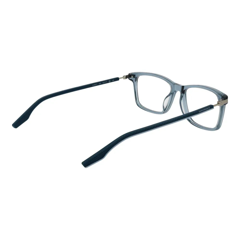 Converse Black Rubber Glasses (Frames) - Zeiniez