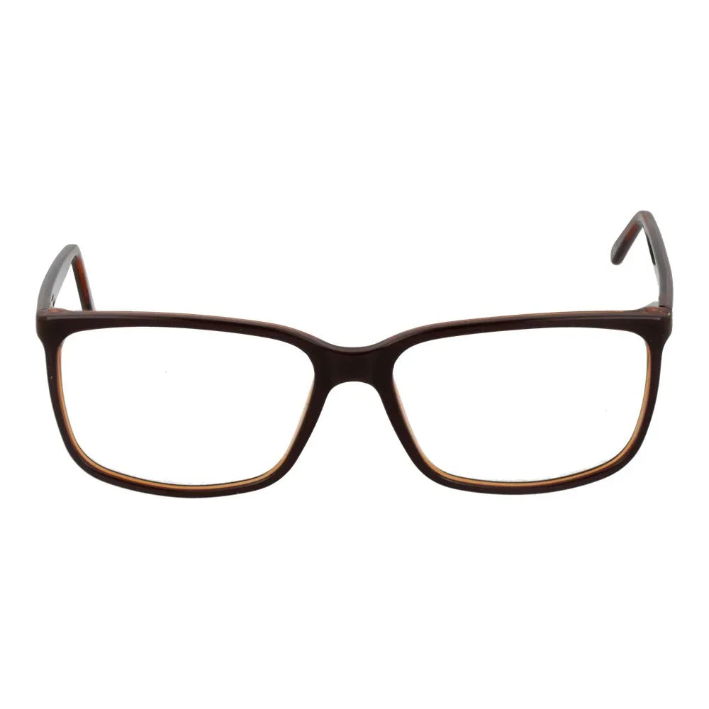 Andy Wolf Brown Acetate Glasses (Frames) - Zeiniez