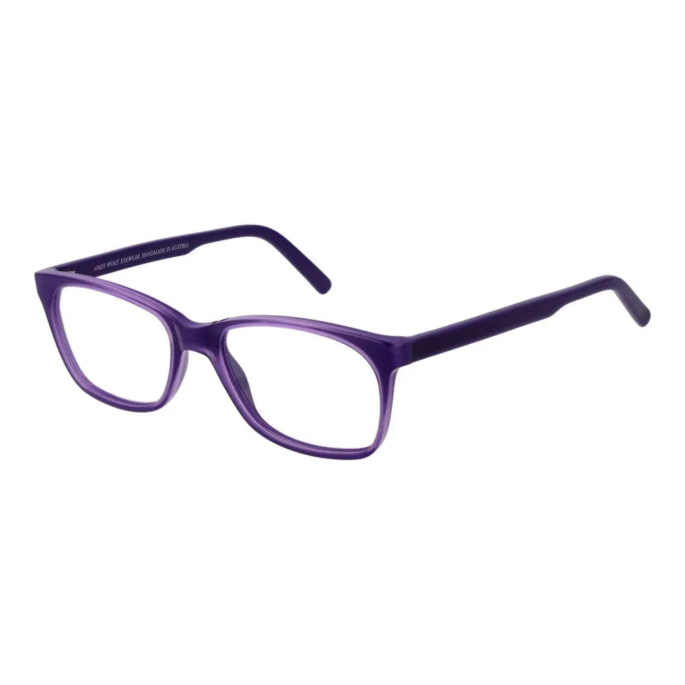 Andy Wolf Multicolor Acetate Glasses (Frames) - Zeiniez