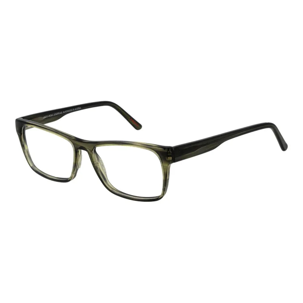 Andy Wolf Bicolor Acetate Glasses (Frames) - Zeiniez
