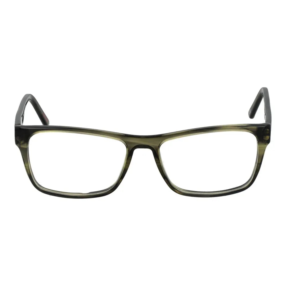 Andy Wolf Bicolor Acetate Glasses (Frames) - Zeiniez