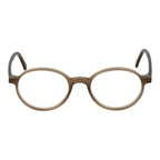 Andy Wolf Beige Acetate Glasses (Frames) - Zeiniez