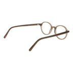 Andy Wolf Beige Acetate Glasses (Frames) - Zeiniez