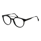 Andy Wolf Black Acetate Glasses (Frames) - Zeiniez