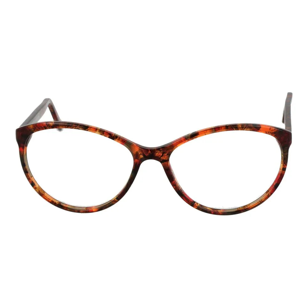Andy Wolf Brown Acetate Glasses (Frames) - Zeiniez