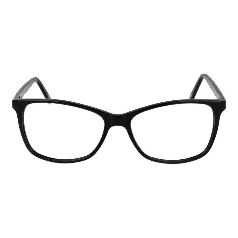 Andy Wolf Black Acetate Glasses (Frames) - Zeiniez