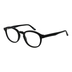Andy Wolf Black Acetate Glasses (Frames) - Zeiniez