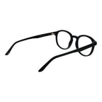 Andy Wolf Black Acetate Glasses (Frames) - Zeiniez