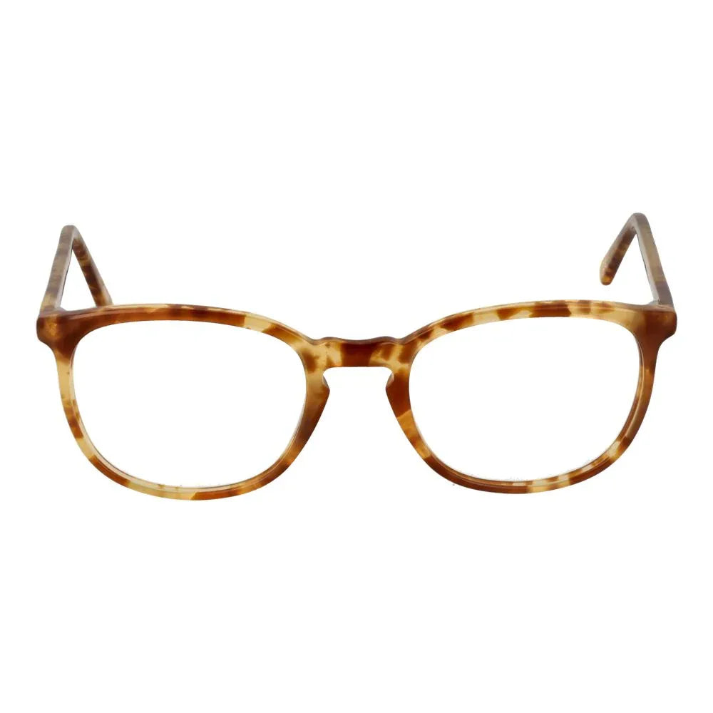 Andy Wolf Brown Acetate Glasses (Frames) - Zeiniez